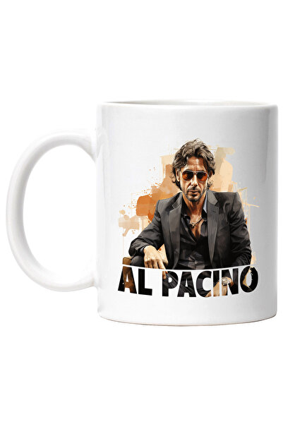StoryGift Romania Cana Cu Al Pacino, Ochelari, Costum, Ceas, Celebritate, Mul...