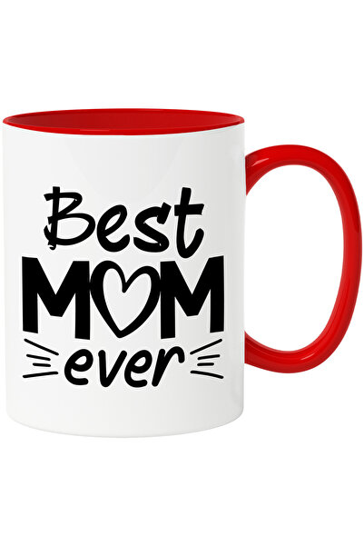 StoryGift Romania Cana pentru cea mai buna mama din lume cu textul "Best mom ...