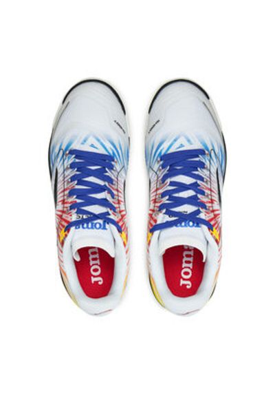 Joma men's football boots INVW2476IN white
