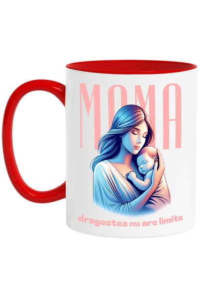 StoryGift Romania Cana Mama dragostea nu are limite familie iubire copii, 330...