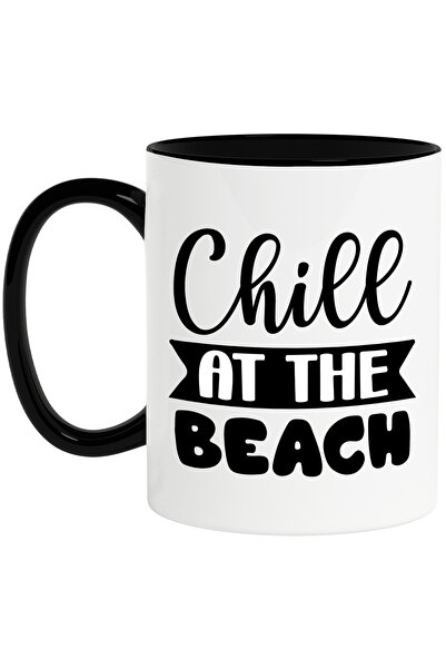 StoryGift Romania Cana pentru cei care iubesc sa mearga la mare cu mesajul "R...