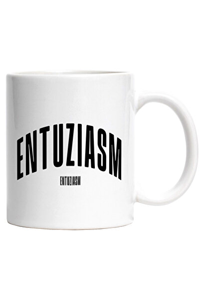 StoryGift Romania Cana Cuvantul Entuziasm, Motivational, Self Help, Inteleger...