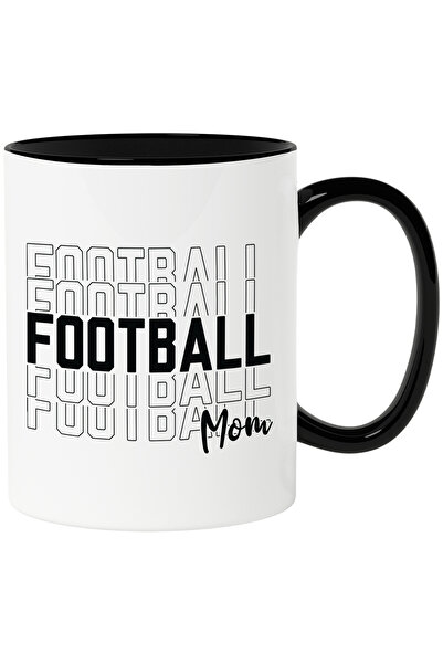 StoryGift Romania Cana pentru o mama de fotbalist - iubita si apreciata cu Ma...