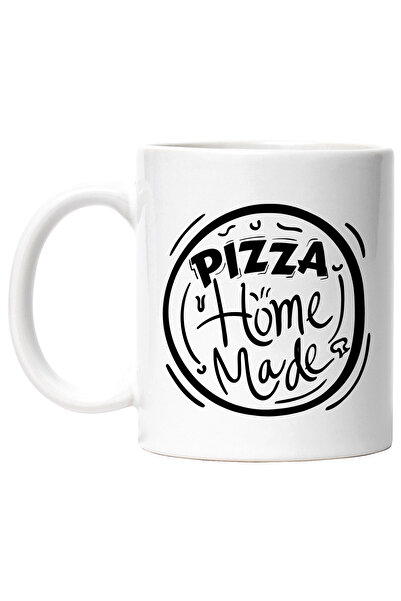 StoryGift Romania Cana Cu Mesaj In Engleza Pizza Home Made, Mancare De Casa, ...