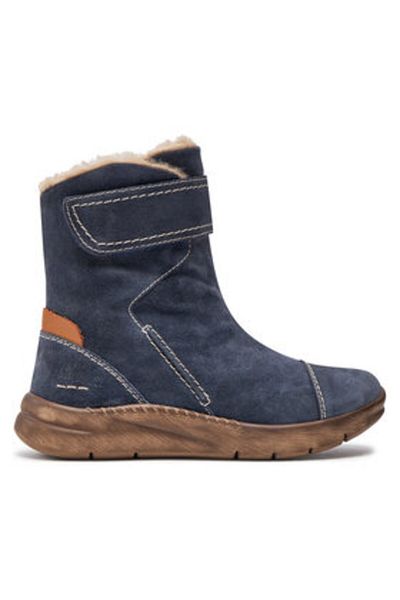 Josef Seibel josef seibel women's ankle boots 91701 PL949 blue