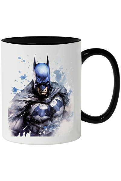 StoryGift Romania Cana Cu Batman, Supereroi, DC, Costum, Liliac, Personaj Fic...