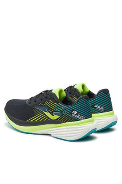 Joma joma men's running shoes RCROW2401 black