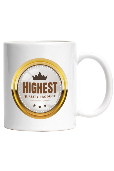 StoryGift Romania Cana Cu Mesaj In Engleza Highest Quality Product, Stele, Co...