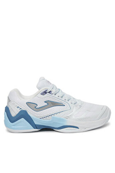 Joma Pantofi de tenis pentru femei Joma TSELW2402AC albi