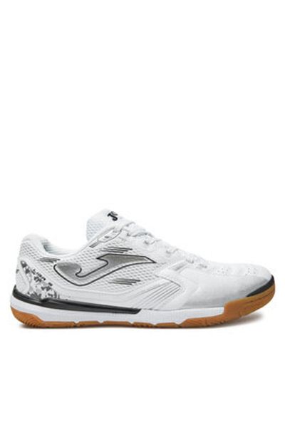 Joma Ghete de fotbal pentru bărbați Joma LIGW2402IN albe