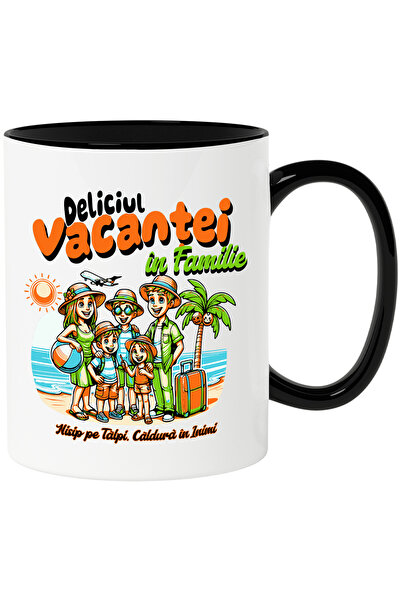 StoryGift Romania Cana Deliciul Vacantei în Familie iubirea copii parinti, 33...