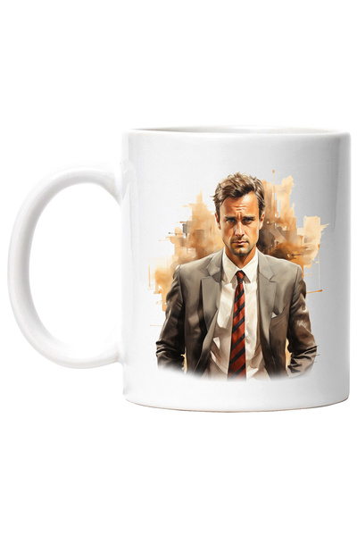 StoryGift Romania Cana Cu Matthew Lewis, Actor Englez, Celebritate, Costum, M...