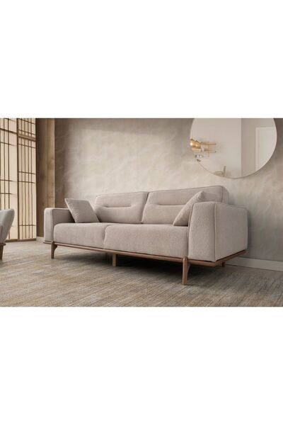 Doressa Bueno Cream Kanepe