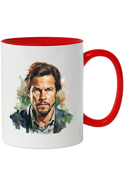 StoryGift Romania Cana Cu Mark Wahlberg, Actor, Vedeta, Iubitori De Film, Mul...