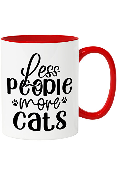 StoryGift Romania Cana cu labute pentru cei care prefera sa existe mai putini...