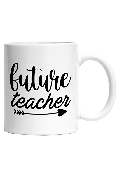 StoryGift Romania Cana pentru o viitoare invatatoare/profesoara - scoala educ...