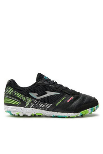 Joma men's football boots MUNS2401TF black