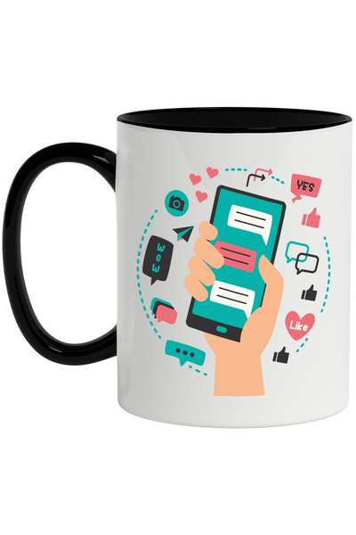 StoryGift Romania Cana Cu Mana, Telefon, Mesaje, Like, Inimi, Avion, Share, C...