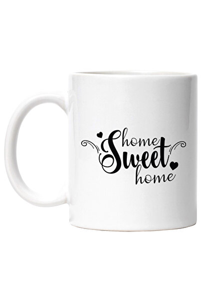 StoryGift Romania Cana pentru cei care au venit acasa cu mesajul "Home, sweet...