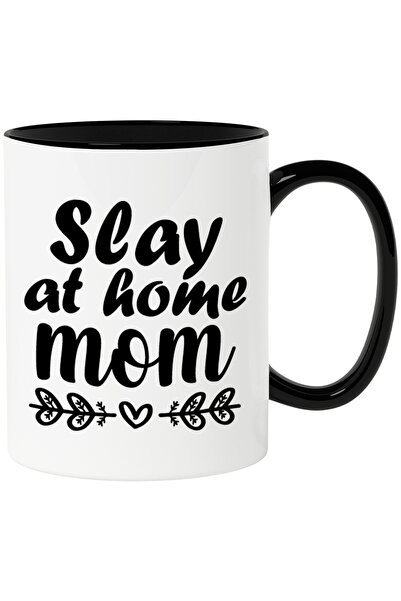 StoryGift Romania Cana pentru mamele care prefera sa stea acasa - gospodine c...