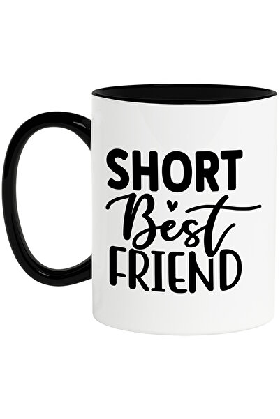 StoryGift Romania Cana pentru cea mai buna prietena scunda - text in engleza ...