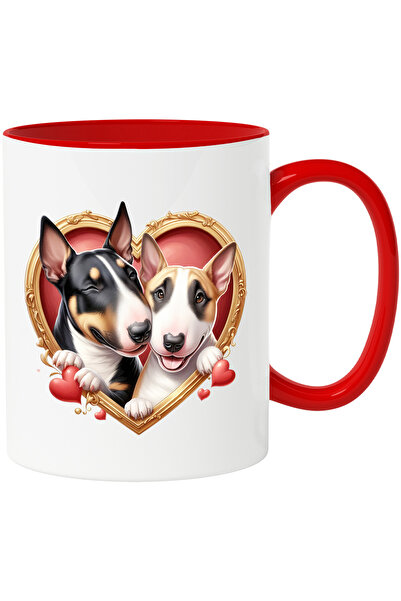 StoryGift Romania Cana cu o catelusa si un caine | ilustratie | fericire | ca...