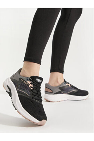 Joma Pantofi de alergare pentru femei Joma RSPELS2401 negri