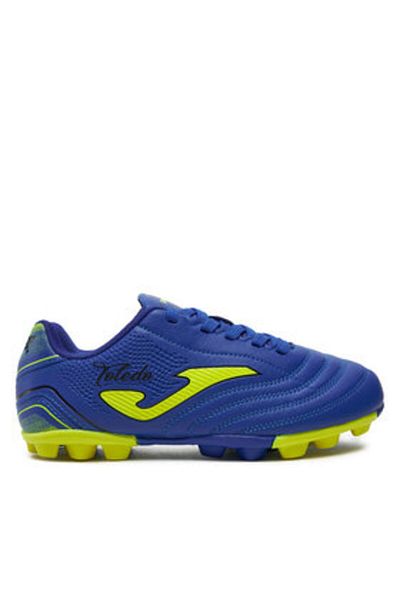 Joma Ghete de fotbal unisex pentru copii Joma TOJW2404HG albastre
