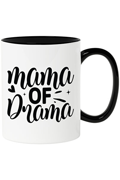 StoryGift Romania Cana cu inimioara pentru o mama a dramei - iubire sacrifici...