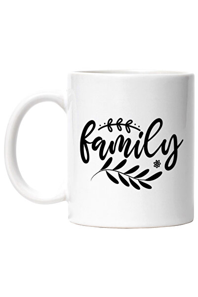 StoryGift Romania Cana cu ramurele pentru o familie fericita si iubitoare cu ...
