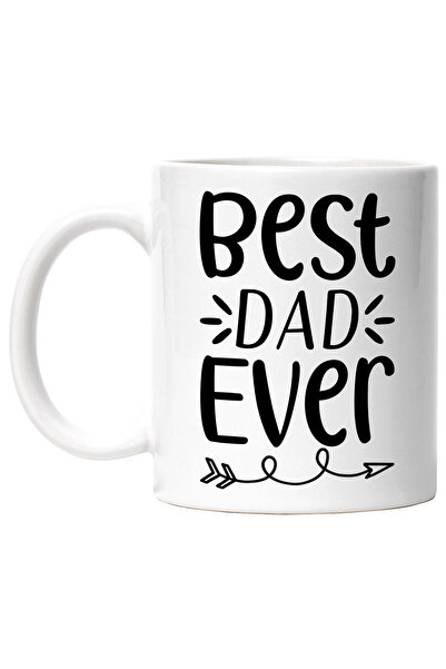 StoryGift Romania Cana pentru cel mai bun tata cu mesaj in engleza - aprecier...