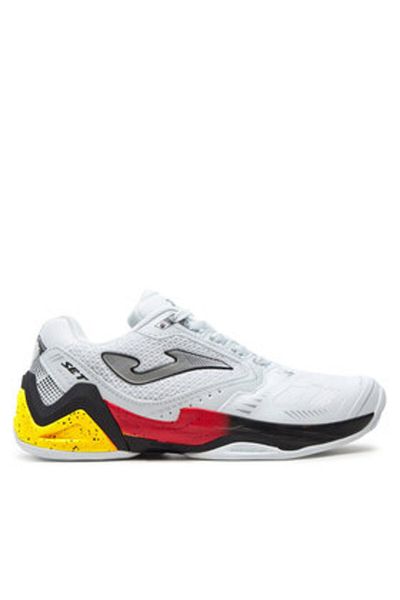 Joma men's tennis shoes TSETW2402AC white