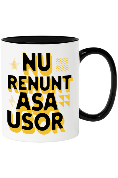 StoryGift Romania Cana nu renunt asa usor, motivational, gym, fii puternic, 3...