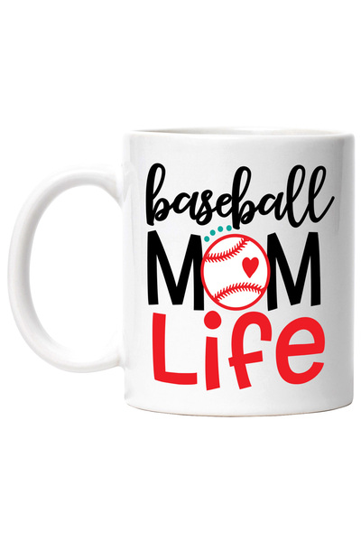 StoryGift Romania Cana cu ilustratie afisand o minge de baseball si un mesaj ...