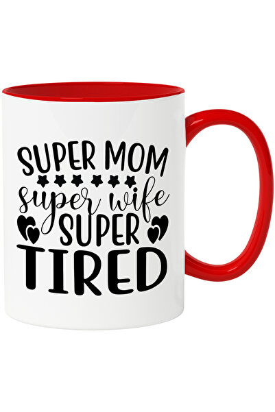 StoryGift Romania Cana cu stelute si inimioare pentru o mama exemplara care e...