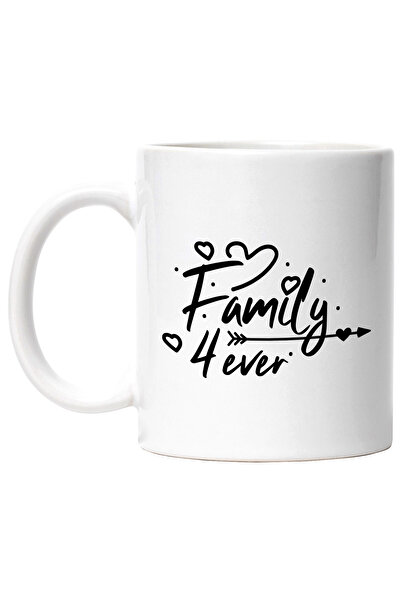 StoryGift Romania Cana cu inimioare pentru cei care pretuiesc familia cel mai...