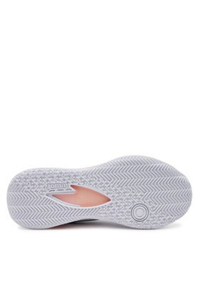 Joma Pantofi de tenis pentru femei Joma TSPILS2502OM albi