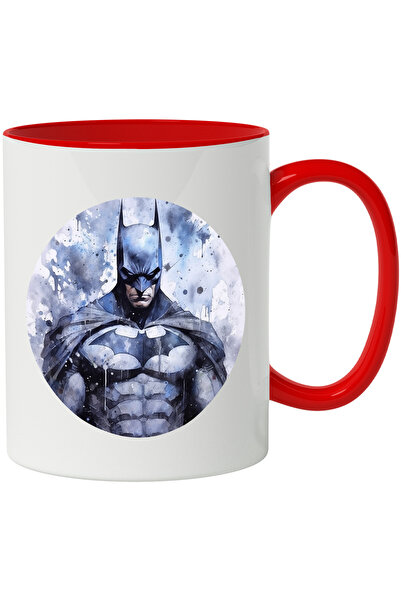 StoryGift Romania Cana Cu Batman, DC, Supereroi, Cerc, Costum, Justitiar, Mul...