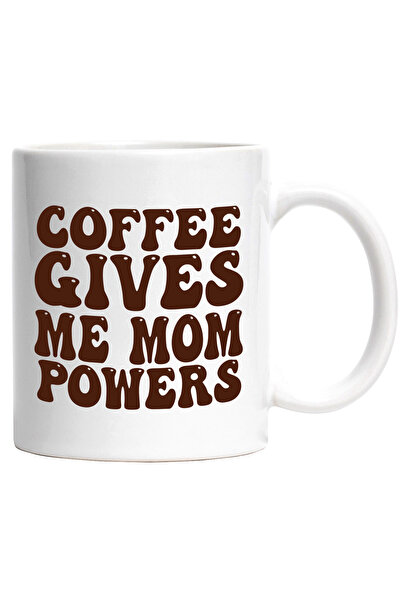 StoryGift Romania Cana pentru mamele care au nevoie de cafea pentru a prinde ...