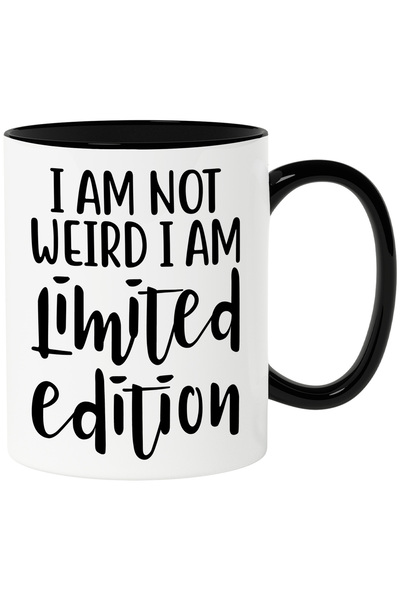 StoryGift Romania Cana pentru cei care se considera "editie limitata" - ciuda...