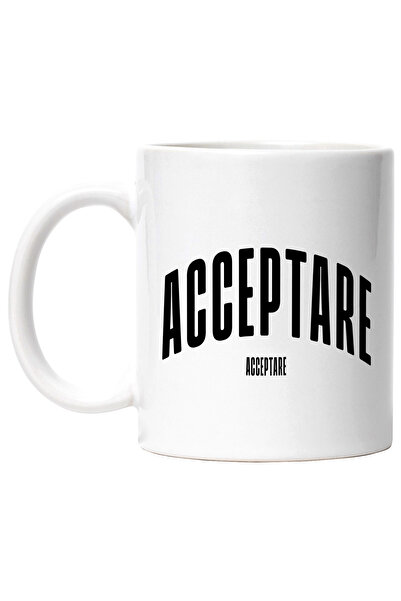 StoryGift Romania Cana Cuvantul Acceptare, Motivational, Self Help, Inteleger...