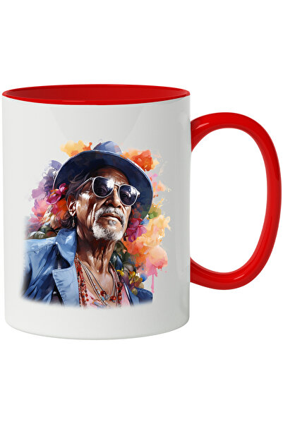 StoryGift Romania Cana Cu Fillmore Slim, Muzician, Cantaret, Artist, Celebrit...