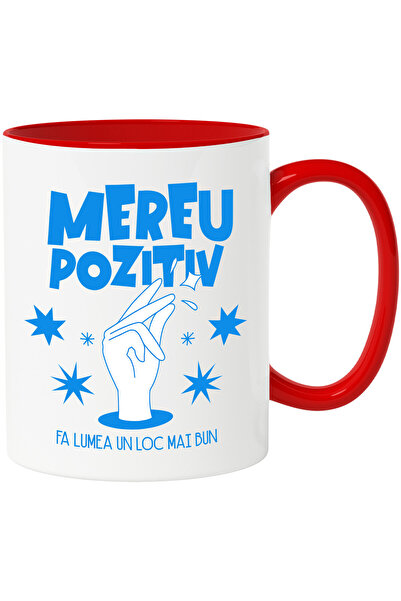 StoryGift Romania Cana cu Mana Umana Pocnind Din Degete Stele Text Mereu Pozi...