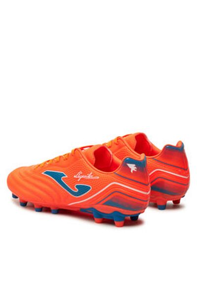 Joma men's football boots AGUW2408FG blue