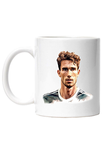 StoryGift Romania Cana Cu Iker Casillas, Sportiv, Fotbalist, Jucator, Multico...