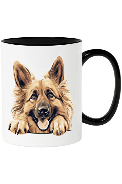 StoryGift Romania Cana cu un caine blanos | fericire | jucaus | gheare | labu...