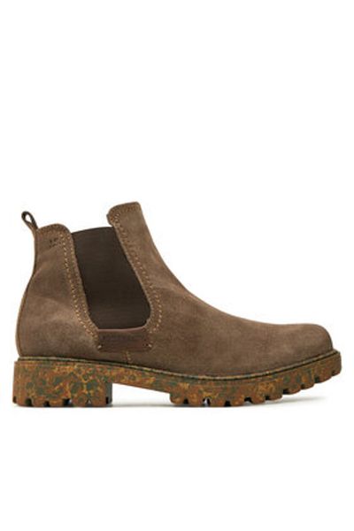 Josef Seibel women's ankle boots 85203 brown