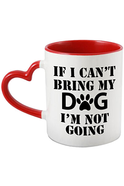 StoryGift Romania Cana pentru cei care nu pleaca nicaieri fara cainele lor cu...