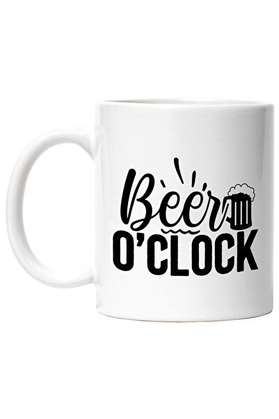 StoryGift Romania Cana pentru consumatorii de bere cu mesaj in engleza - halb...