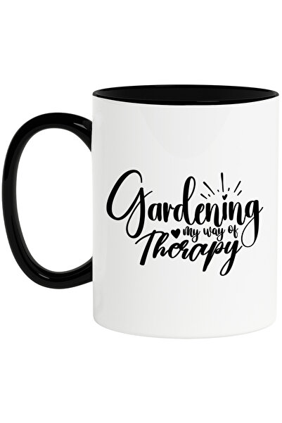 StoryGift Romania Cana pentru cei care gasesc gradinaritul ca fiind o cale de...